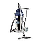 Potenza massima W 1450 Potenza nominale W 1300 Capacità serbatoio l 30 Capacità utile l 22 Superficie filtrante m² 0,28 Portata aria l/s 55 Depressione mbar 230 Livello sonoro db(A) 68 Codice IP IPX4 Lunghezza cavo m 10 Peso (senza accessori) Kg 15 Dimensioni mm 480x580x880 01-410 TUBO FLESSIBILE 2,5 M 01-421 BOCCHETTA PAVIMENTI LIQUIDI 01-420 BOCCHETTA PAVIMENTI POLVERE 2511615 PENNELLO 2511610 LANCIA PIATTA 01-440 DOPPIA CURVA 20-490 FILTRO TELA