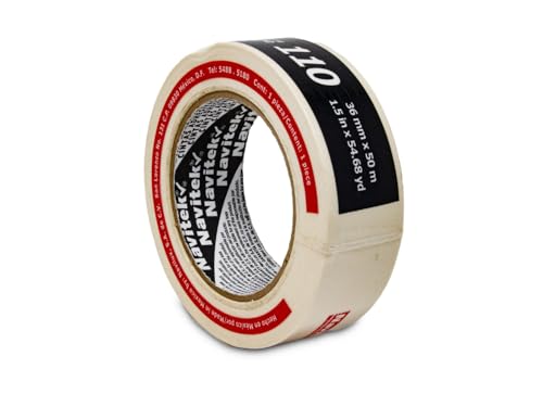 Masking tape 2 pulgadas 11 Imagen adicional