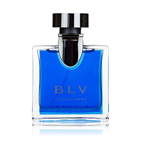 Preisvergleich Produktbild Bvlgari Blv Homme Eau de Toilette Vapo 30 ml-hombre