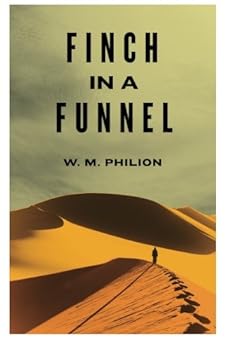 Paperback Finch in a Funnel Book