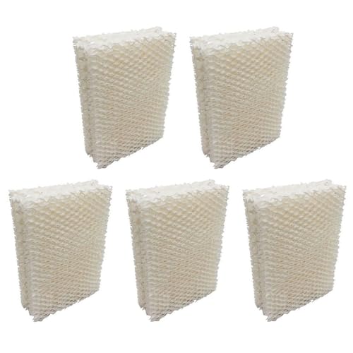 GULUANT 5 Pack Replacement 14911 Humidifier Filter Wick for Kenmore Models (8 7/8