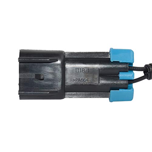 5140305Aa Turbo Wastegate Control Solenoid For Dodge Ram 2500 3500 Cummins Diesel 5.9L 2004-2009 Replacement# 4036054 #TOP5