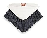 Baseboard Brush, 1-5/8' L Trim