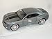 Produktbild New Ray Chevrolet Chevy Camaro 2010 Ss Coupe Grau Schwarz Streifen 1/24 Modellauto Modell Auto