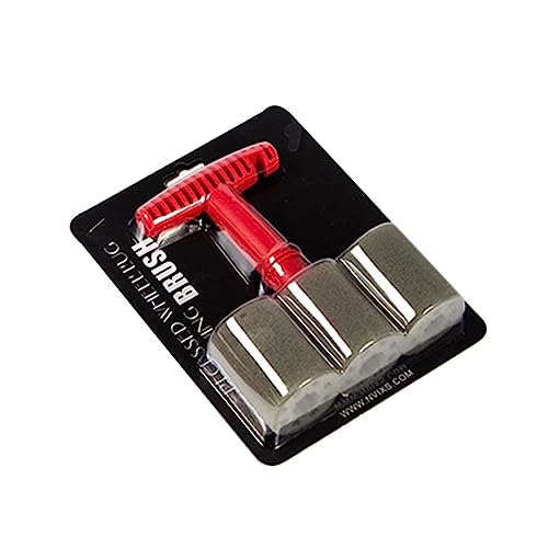Huakun 1 Set Wheel Fitting Lug Nut Cleaning Brush Detachable Car Detailing Tool Soft Sponge Cleaner Used To Clean Dead Corners Around Various Nuts #TOP1