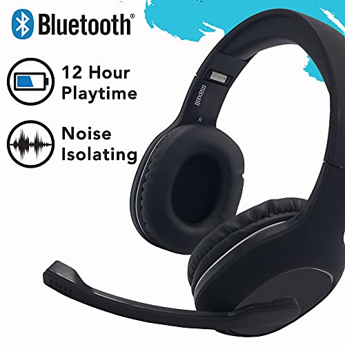 Maxell-Bluetooth-50-Over-Ear-Headset-with-Boom-Mic-Sound-for-Home-Office-use-Online-Classes-Teams-and-Zoom-Meetings-Black