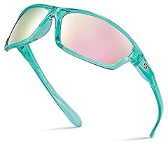 Turquoise | Rose Gold Mirror