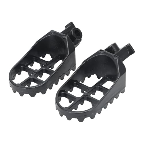 Pit Bike Moto Repose-pieds Repose Pied Pour Tout-Terrain CRF XR 50 70