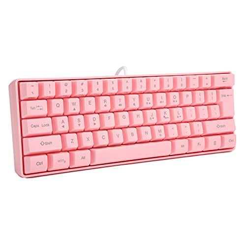 V700 RGB �o�b�N���C�g�t���Q�[�~���O �L�[�{�[�h - �Q�[�}�[�����L�� Hanical 6 �L�[ USB�A�Ɩ��t��