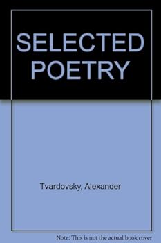 Hardcover Selected Poetry Book