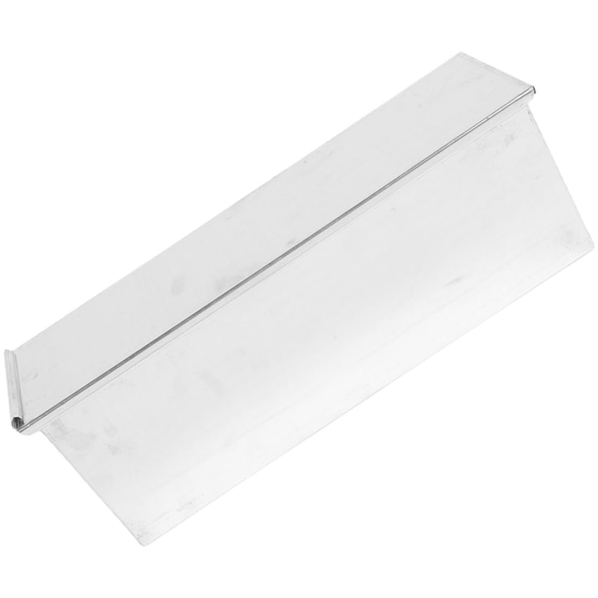 Brotbackform Große Kapazität Antihaftbeschichtete aus Aluminiumlegierung mit Deckel Kastenform zum Täglichen Backen für Brot und Kuchen der Bäckerei