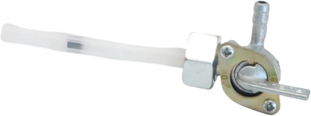 Fuel Petcock Valve Switch Compatible with HONDA ATC 185 185S 200X 200S 200M, Replace 16950-149-025