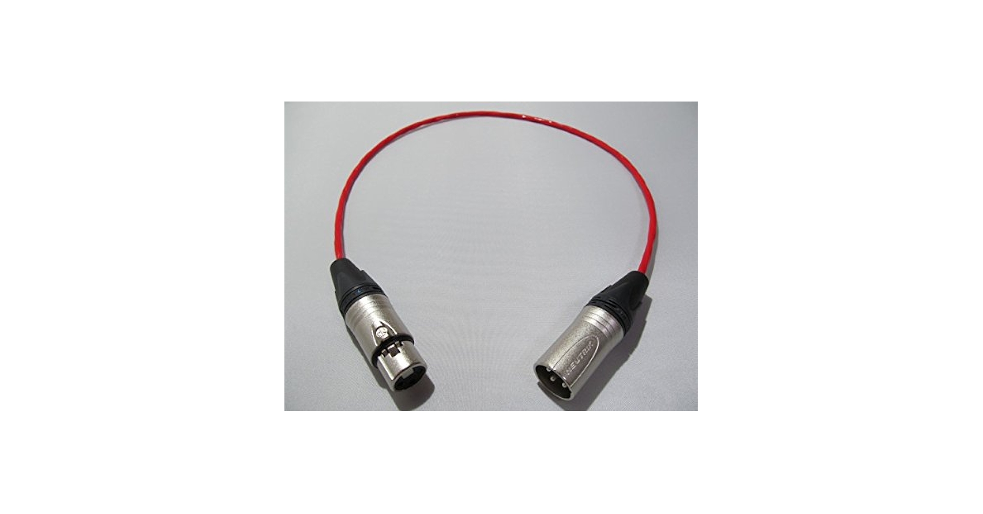 Amazon | BELDEN ベルデン 88760 XLRケーブル ／ ノイトリック