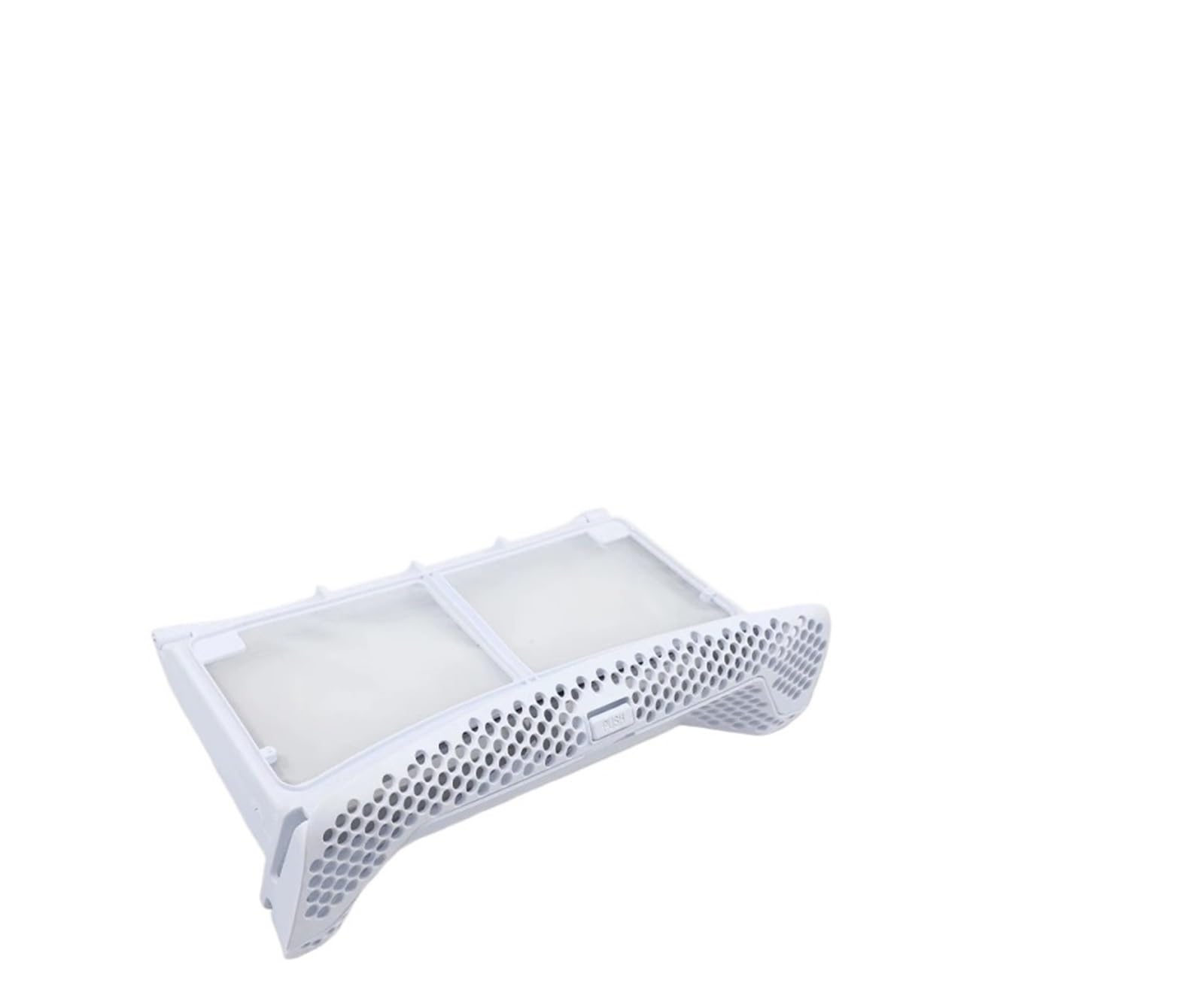 1 Uds Filtro, Compatible Con AEG, Compatible Con Electrolux, 807453901/9 8074539019 Secadora 335x170x80mm