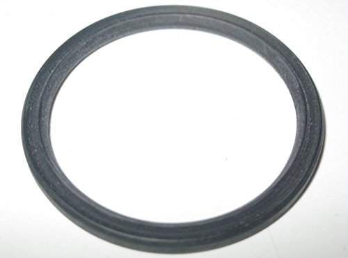 BMW oil pan sump level sensor gasket 12617604790 anillo original