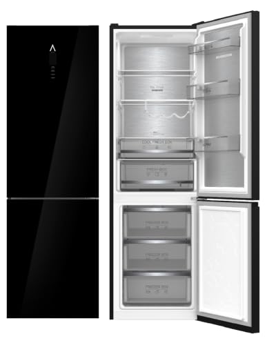 ALPHA Frigorífico Combi Pegasus Elite Pro-195