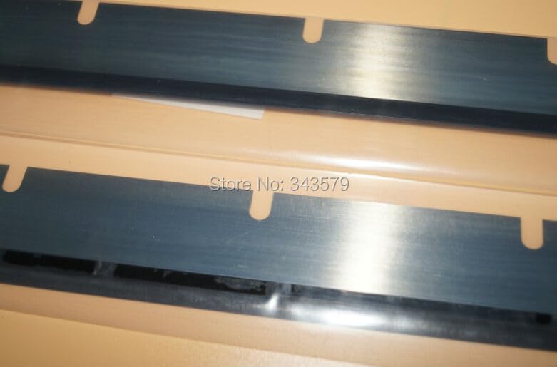 Lilianos CD74/XL75 machine wash up blade,L2.010.403, replacement