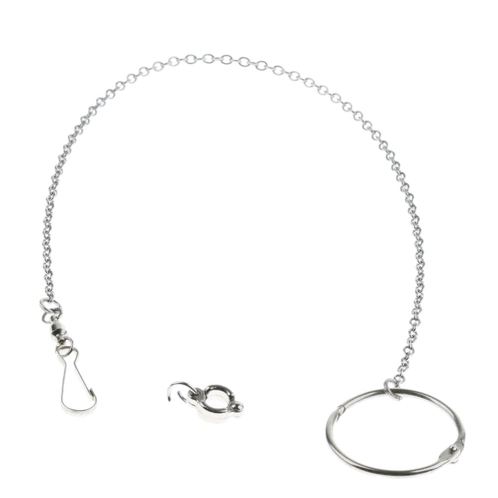 See full amazon price history chart for MYADDICTION Parrot Stainless Steel Eight-Ring Anklet Pet Bird Cockatiel Foot Chain 6 Pet Supplies | Bird Supplies | Other Bird Supplies MYADDICTION Parrot Stainless Steel Eight-Ring Anklet Pet Bird Cockatiel Foot Chain 6 Pet Supplies | Bird Supplies | Other Bird Supplies (B0BQVVRMDP) Amazon Price History, Amazon Price Tracker