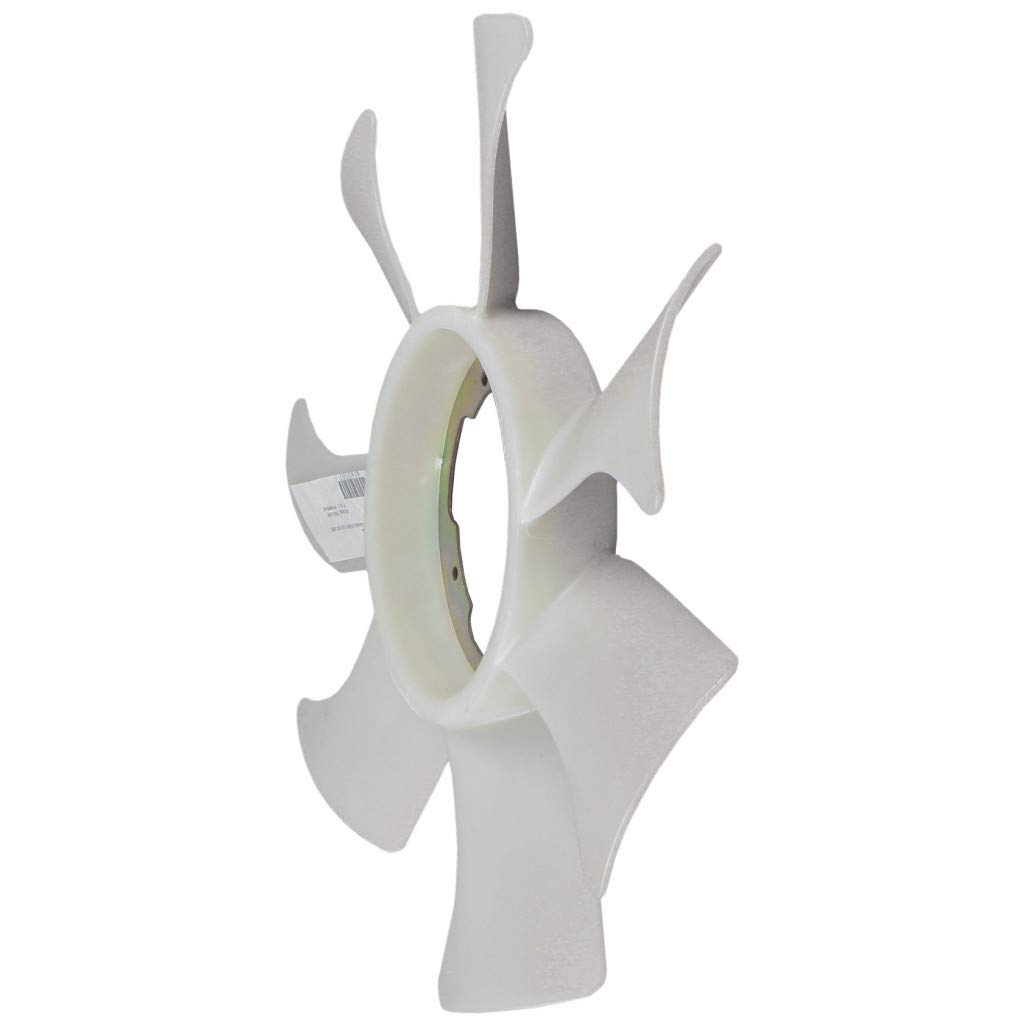 Amazon.com: For Nissan 300ZX Fan Blade 1990-1996