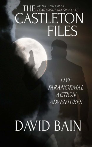 The Castleton Files (Will Castleton)