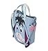 Loungefly Disney Winnie The Pooh Eeore Convertible Tote/Crossbody Bag