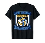 Tshirt Pallavolo