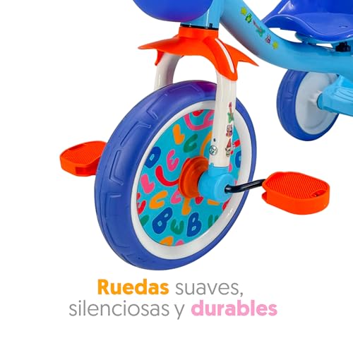 El Mejor Listado de Triciclo apache coppel para comprar online. 21 Imagen adicional