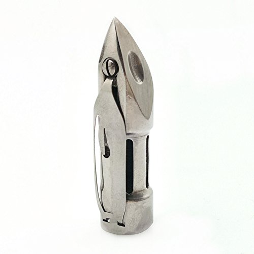 YEQIN VS Shuttle Hook (Bobbin Case) for Singer Sewing Machine 27~28~127~128 by YEQIN - Image 3