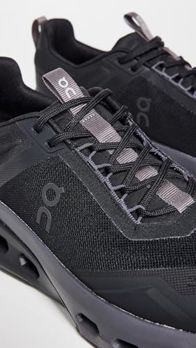 Image of On Men's Cloudnova Sneakers