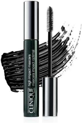 Clinique High Impact Mascara Volume and Length | Safe For Sensitive Eyes | Ophthalmologist Tested