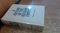 History of the Russian Empire 0802220916 Book Cover