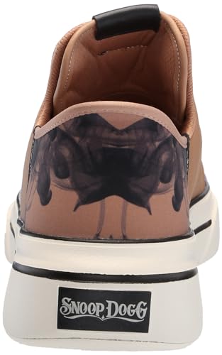 Image of Skechers Men's Snoop Dogg: Snoop ONE-Double G Hands Free Slip-Ins Sneaker