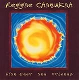 Reggae Chanukah
