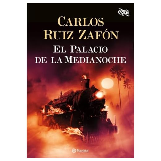 El Palacio de la Medianoche