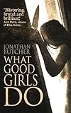 What Good Girls Do (Elizabeth)