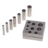 ionisierte luft durchschlagsfestigkeit Perfekt für Schmuckherstellung