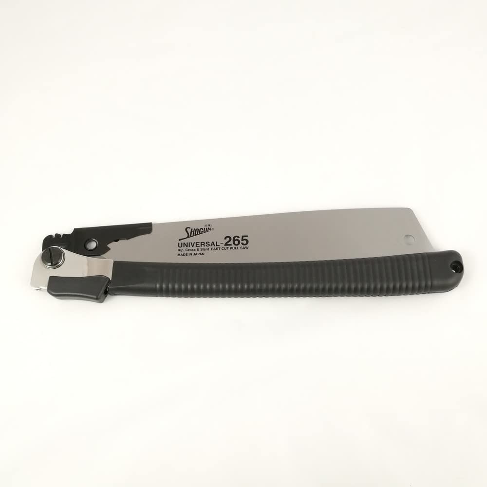 Składana piła stolarska kataba 265mm Universal Shogun