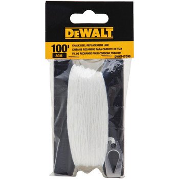 DW 100FT REPLACE CHK LN