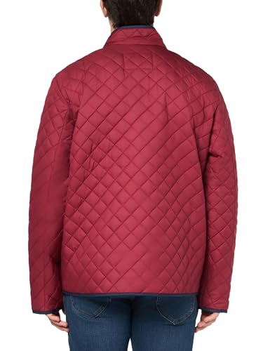 Brooks Brothers Men's Diamond Quilted Liner Jacket2