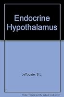 Endocrine Hypothalamus 0123821509 Book Cover