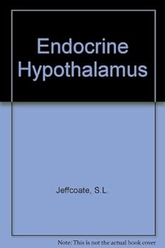 Hardcover The Endocrine hypothalamus Book
