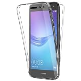 DELGADA Y ULTRALIGERA - Apenas añade grosor ni peso a tu smartphone. Está específicamente diseñada para este modelo. La parte frontal es de TPU flexible, mientras que la carcasa trasera es de plástico rígido.