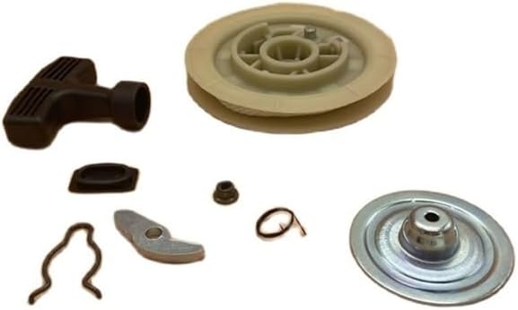 RECOIL STARTER PULL Repair Kits Fit For CF500 CF188 HS400 Fits G350 400 450 660