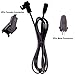 HmleafOkin Power Recliner SP2-B or Lift Chair Power Supply Transformer with Backup+AC Power Cord+Motor Cable
