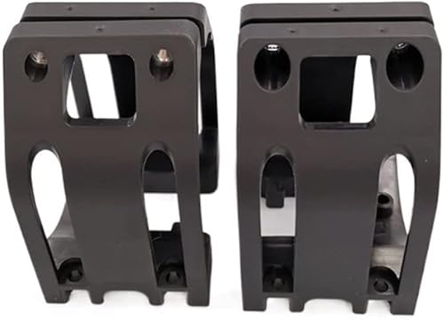 Miniatura 2 de Piezas para drones Soporte ESC para DJI T30 Protección de Plantas Drone Accesorios Fácil Instalación (Talla 1 ud.)