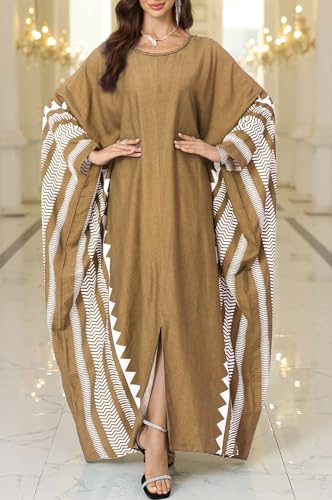 Vestido boho de encaje para mujer: sofisticado kimono cárdigan de playa 5