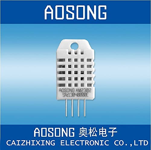 Anncus DHT22 / AM2302 Replace SHT11 SHT15 Humidity Temperature and Humidity Sensor Long-Term Cooperation, Select us