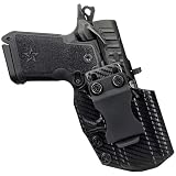 Black Scorpion Outdoor Gear IWB Sweat Guard Holster fits Sta...