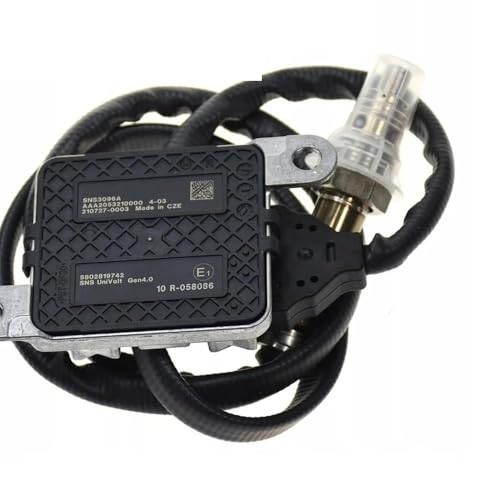 Capteur Nox 5802819742 pour entretien échappement Iveco Daily 2.3 Diesel