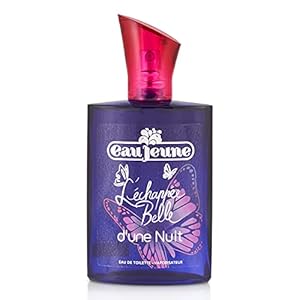 Eau Jeune L’échappée Belle d’une Nuit 75 ml
